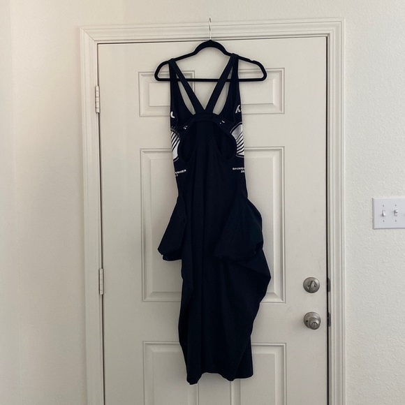 Stella McCartney No Fur Dress - Picture 5 of 16